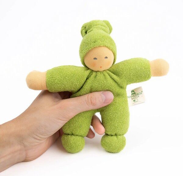 Nanchen Greifling Pimpel