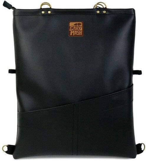 GARY MASH RACHEL Allrounder-Tasche aus Kaktusleder