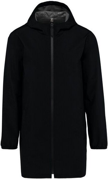 YTWOO Wasserdichte und nachhaltige Unisex-Jacke