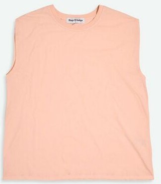 Kings Of Indigo ARICIA | PEACHY KEEN WASHED