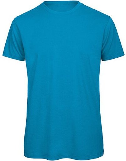 B&C Collection Inspire T-Shirt / Men / Herren Rundhals 140 gr /m² bis Größe 3XL