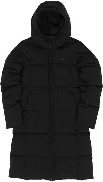 Mazine Mantel Basic Puffer
