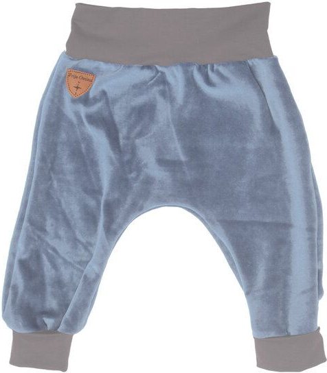 Frija Omina Mitwachsende Bio Nickihose Hygge mini