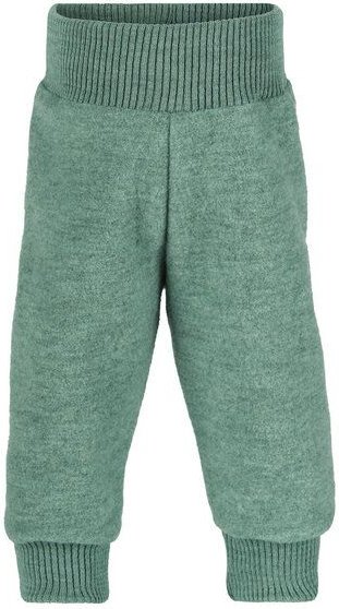 Engel Natur Baby Kleinkinder Walk Hose kbT Schurwolle
