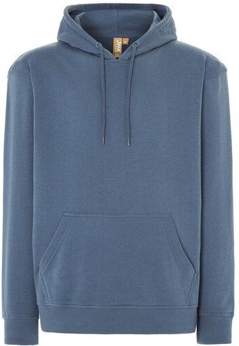 JHK Unisex Pullover Hoodie mit Kapuze Kapuzenpulli