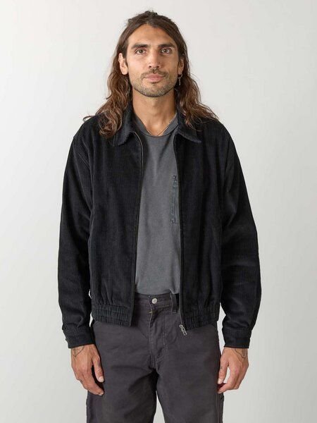 Yahmo Dirk Bomberjacke