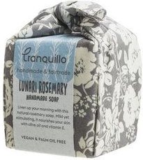TRANQUILLO Seife LUNARI ROSEMARY (SEI179)