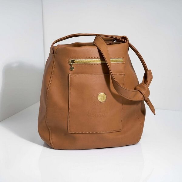 MILLA VON COSY Tote Bag "Soulmate"