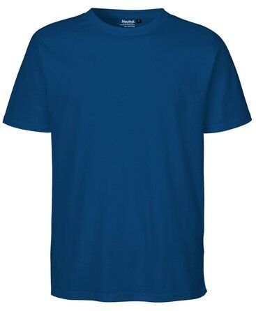 Neutral® Unisex T-Shirt Regular von Neutral Bio Baumwolle