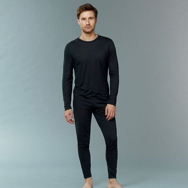 Kokon Zwo Herrensilkers 100% Seide (peacesilk)