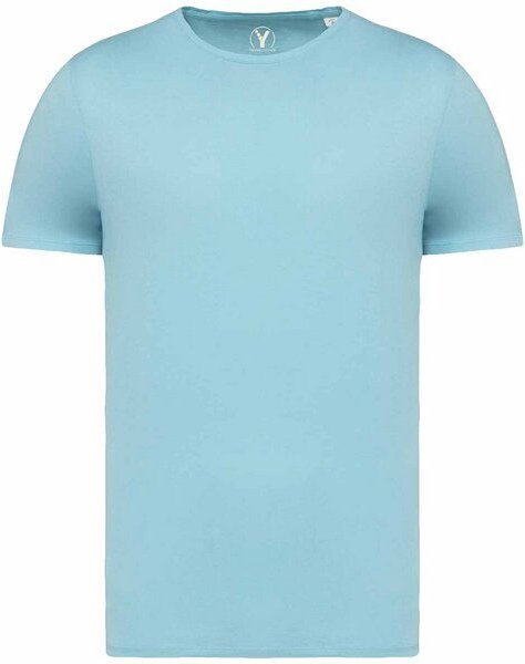 YTWOO Slim Fit T-Shirt Light - Made in Portugal
