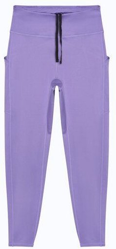 Just Cool Recycelte Damen Sport - Leggings Leginns Sporthose