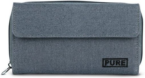 PURE HP-0065 Hanf Geldbörse