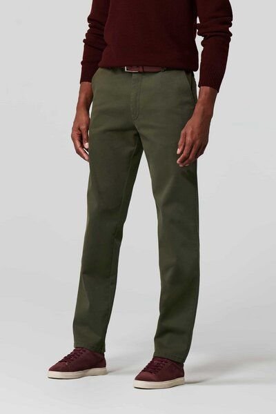 MEYER Soft Cotton Flex Chino