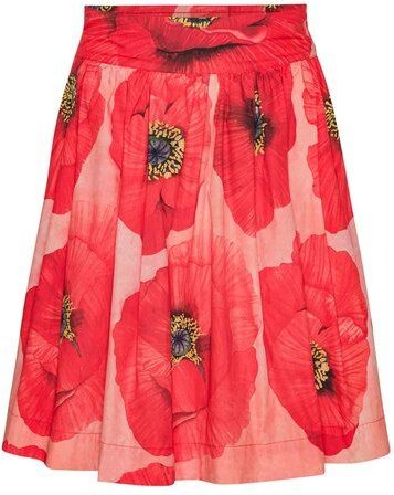 GROBUND Der Rock Svala - GOTS zertifiziert