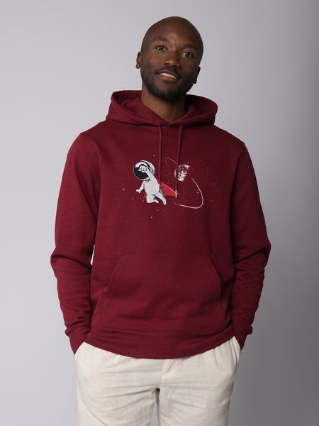 watapparel Hoodie Unisex Superastronaut