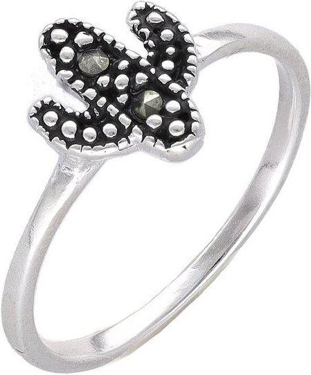 pakilia Ring "Cactus" #7