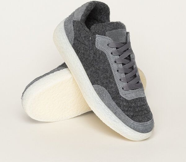 Gottstein Sneaker Wool Blaze