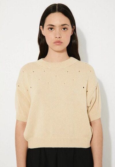 Rita Row - Top Grace