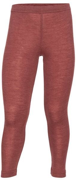 Engel natur Kinder Leggings Bio-Schurwolle/Seide