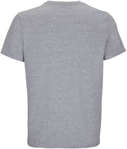 Sol's Unisex Bio Baumwolle in Umstellung T-Shirt Rundhals 27 verschiedene Farben teilweise bis Gr. 4XL