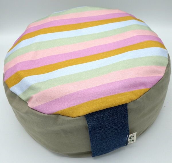 HipHip-Hurra Sitzerhöhung/Meditationskissen