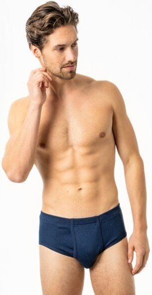 Living Crafts Slip mit Eingriff - JULIUS