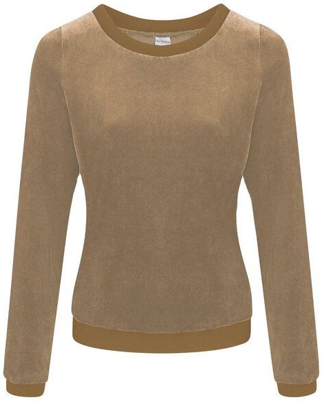 Frija Omina Bio Nicki Pullover Onne