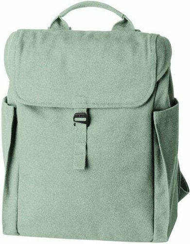Rucksack BALAMANI | von MELA | Fairtrade & GOTS zertifiziert