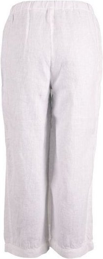 Damen 6/8 Leinenhose von bloomers