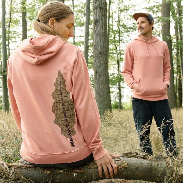 Cmig Tanne Hoodie unisex