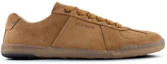 BLUSUN Barfußschuh BLSN-200W camel