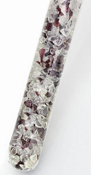 OneWorldMinerals Lebensrhythmus - quintESSENCE Edelstein-BASIC-Stab