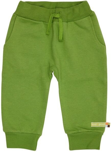 loud + proud Baby & Kinder Sweathose, GOTS-zertifiziert