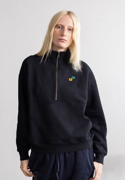 HAFENDIEB ANGELCLUB TROYER SWEATER