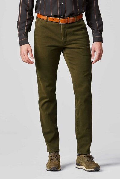 MEYER Super-Stretch Winter Twill