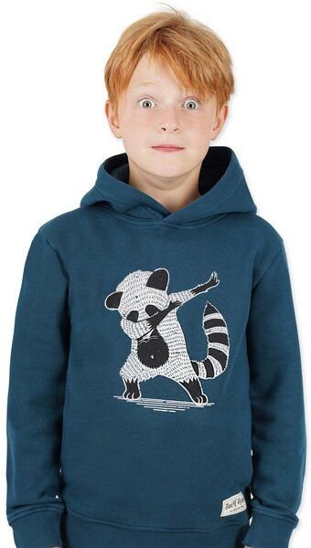 Band of Rascals Dab Hooded