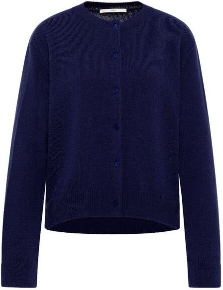 LANIUS Boxy-Strickjacke