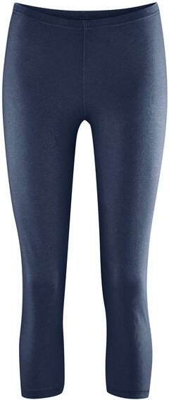 HempAge Damen 7/8 Leggings Leonie Hanf/Bio-Baumwolle