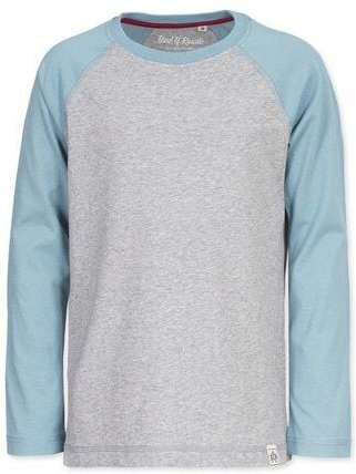 Band of Rascals Raglan Longsleeve