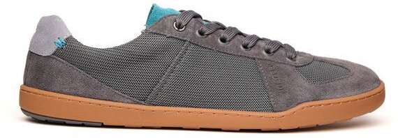 BLUSUN Barfußschuh BLSN-204W dark grey