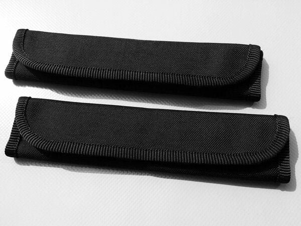 Leonca Schulterpolster für Rucksäcke/Taschen