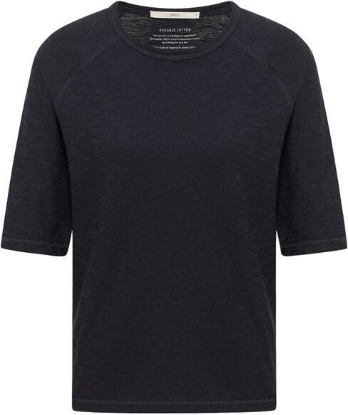 LANIUS T-Shirt mit Raglanärmeln