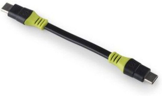 Goal Zero USB-C auf USB-C Kabel 12cm