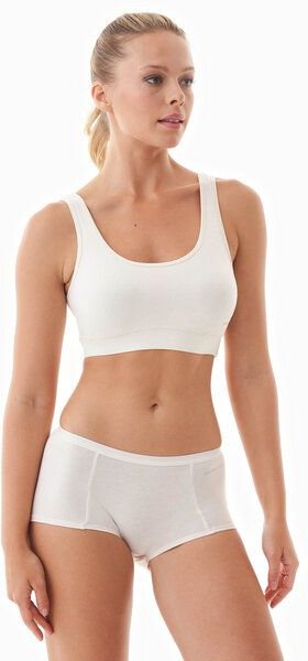 ORGANICATION BRIANNA | Bralette aus Bio-Baumwolle und TENCEL Modal