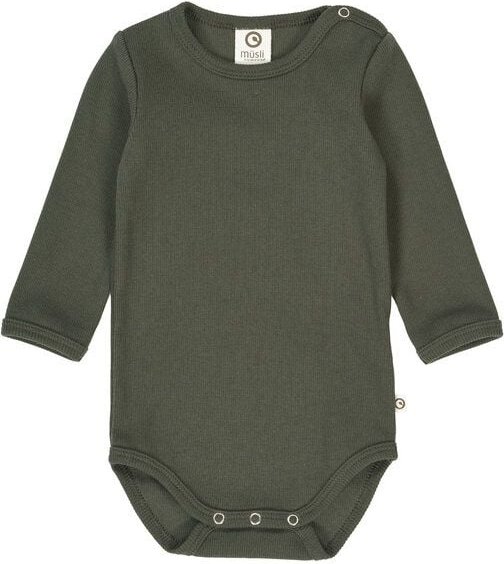 Thumbnail - müsli Langarmbody