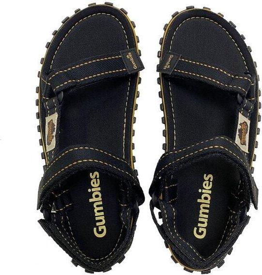 GUMBIES Tracker - Die nachhaltige Alltags-Sandale