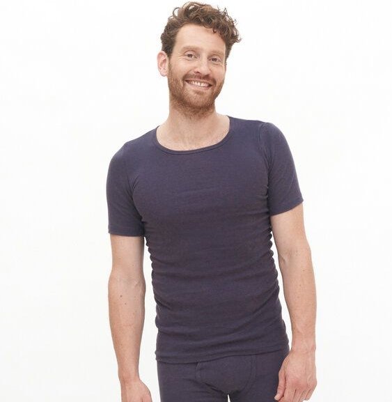 Living Crafts Herren Unterhemd - JACOB