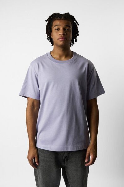 ettics STUDIO oversized boxy organic men’s tee