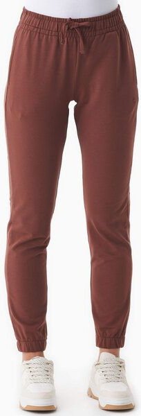 ORGANICATION PEERA | Leichte Sweathose aus Bio-Baumwolle